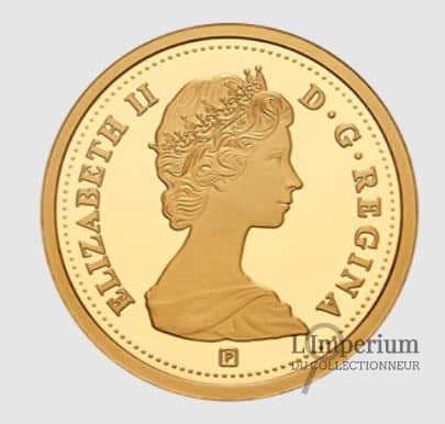 Canada - 1 Cent 2017 en Argent Commémoratif - Épreuve