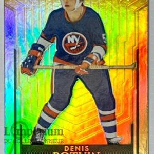 21 Lanny McDonald - 2023 Legends Hockey Cards