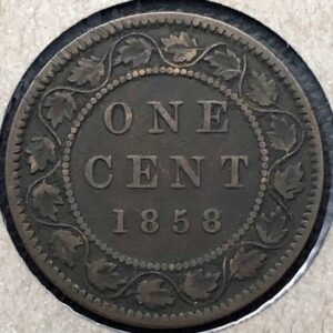 Coins and Canada - 1 cent 1903 - Proof, Proof-like, Specimen, Brilliant  uncirculated
