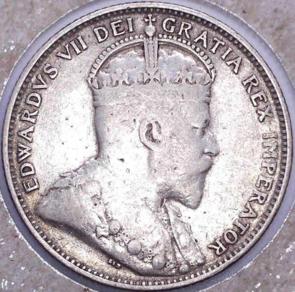 20 cents 1904H