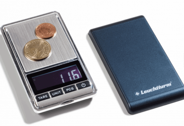 Balance digitale 0.1-500 grammes