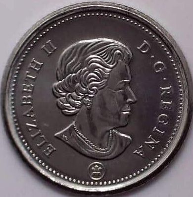 Canada - 10 Cents 2020 - NBU