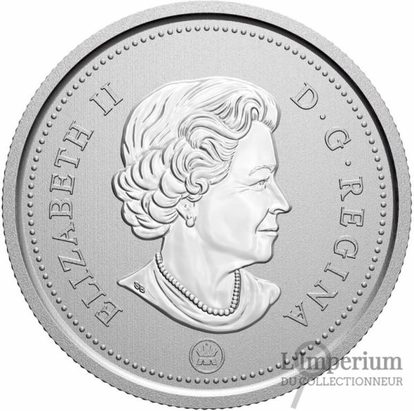 Canada - 50 cents 2020 - Spécimen