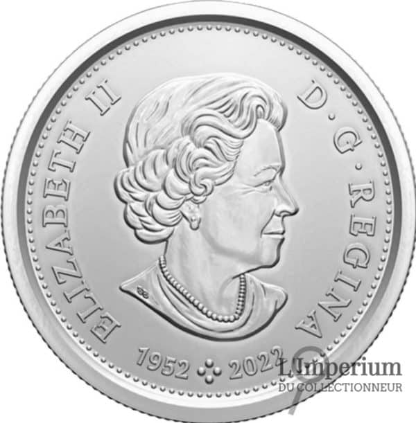 Canada - 50 cents 2023