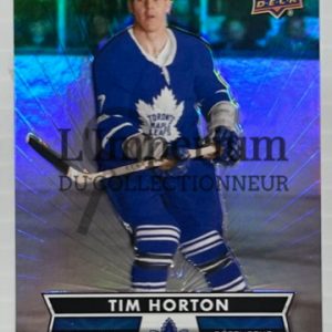 Ryan Getzlaf 2021-22 Upper Deck Tim Hortons Hockey Card #15