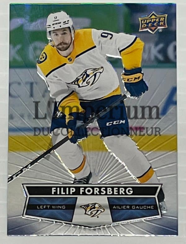 Base 2021-2022 - 115 Filip Forsberg