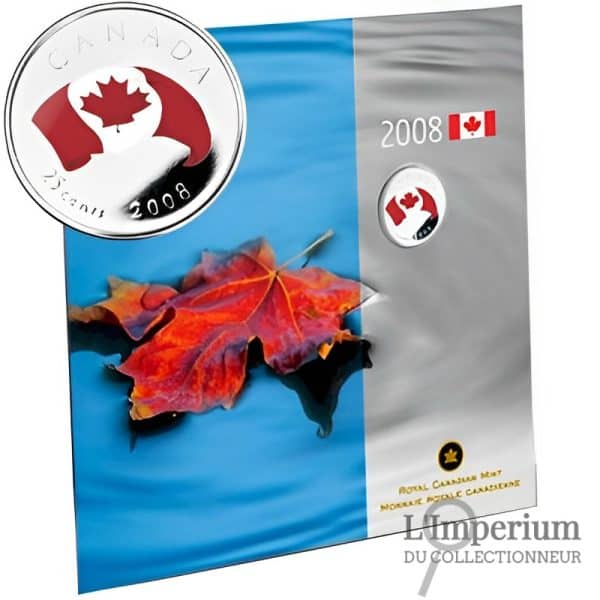 Canada - Ensemble Hors-Circulation 2008 - OH! CANADA!