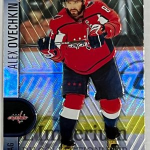 2022-2023 Hockey Card - G-11 Elias Pettersson L'Imperium du Collectionneur