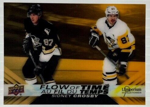 NT-1 Sidney Crosby