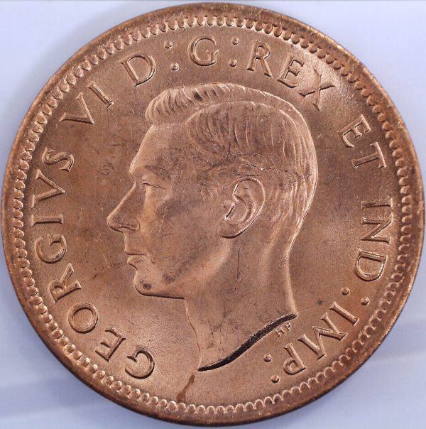 Canada - 1 Cent