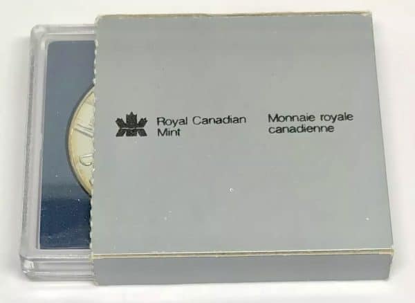 Canada - Dollar 1992 - La Diligence de Kingston à York - B.UNCCanada - Dollar 1992 - La Diligence de Kingston à York - B.UNC
