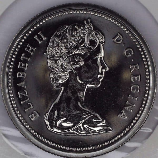 CANADA - Dollar 1976 - Joyaux Détachés - NBU